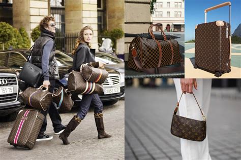 best louis vuitton travel bag|louis vuitton travel bag collection.